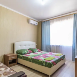 Фото Отель Сакартвело