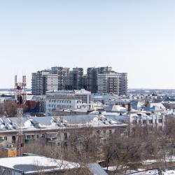 Фото Отель Как Дома на улице Зейская 220