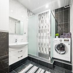 Фото Отель Urban Apartments (Урбан Апартментс) на улице Роторная 27Е