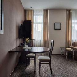 Фото Отель Hotel Neman (Неман)