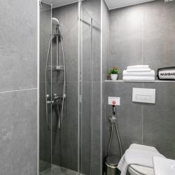 Фото Отель RentalSPb на улице Матроса Железняка 2 корпус 1