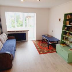 Фото Апартаменты на улице Московская 30