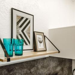 1-комнатные апартаменты студия