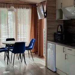 Фото Отель Хутор Троллей