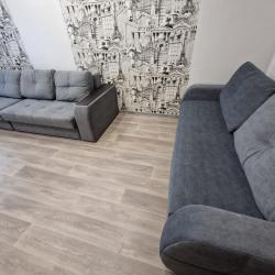 Фото Апартаменты на улице Олимпийская 69