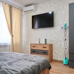 1-комнатные апартаменты улучшенные №2