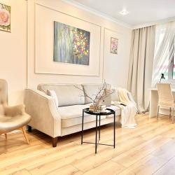 Фото Отель Artinvest (Артинвест) на улице Седова