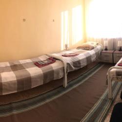 Фото Отель Гостевой дом Комфорт