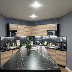 Фото Отель Нарси