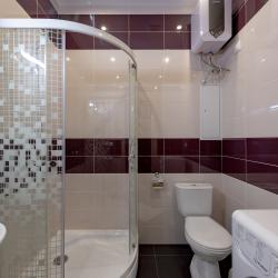 Фото Апартаменты ONEDAY на улице Флотской 7к4, 26 этаж N 3