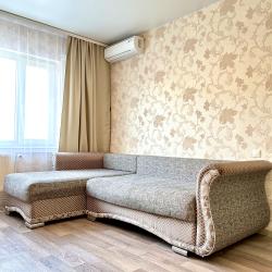 Фото Отель 4 Сезона в микрорайоне Оптимистов 3/1
