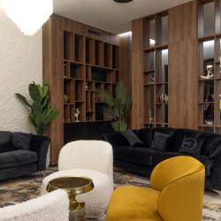 Фото Отель Аркадия Hotel by Provence