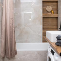 Фото Апартаменты на проспекте Ленина 46/2