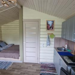 Фото Отель Алтай Rest (Рест)
