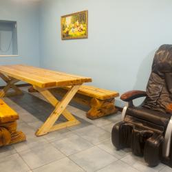 Фото Отель Рейс