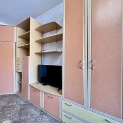 2-комнатные апартаменты стандарт