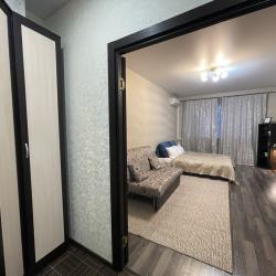 Фото Апартаменты на улице Новотушинская 3