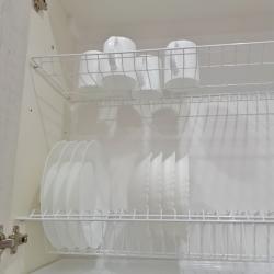 Фото Апартаменты на улице Карамзина