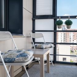 Апартаменты Sweet Home (Свит Хоум) на улице Сибгата Хакима — c55daf672b6db4e55a3e10958e3c422a