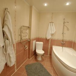 Фото Отель Беларусь