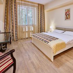 Фото Отель Восток