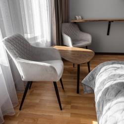 Фото Отель Сказка