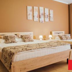 Фото Отель Огни