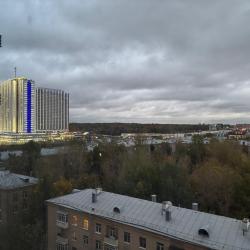 Фото Отель Как дома на проезде Окружной