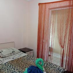 Номер эконом с 2 односпальными кроватями