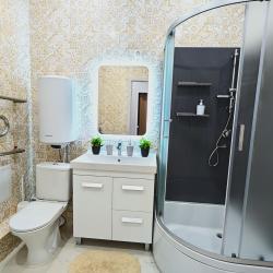 1-комнатные апартаменты люкс