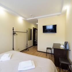 Фото Отель Эко-Парк Адмирал