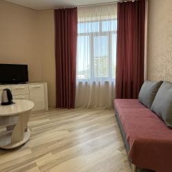 Фото Отель Старая Мельница