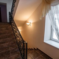 Фото Отель Бенефит