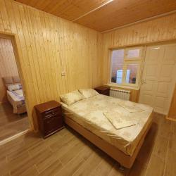 Фото Отель Сосновый двор