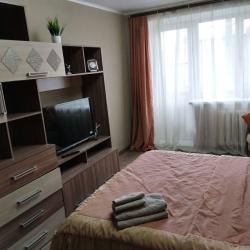 2-комнатные апартаменты улучшенные