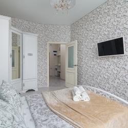 Фото Отель Comfort Home на улице Багрицкого 18 (Комфорт Хоум)