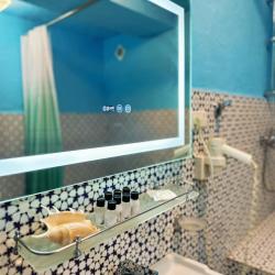 1-комнатные апартаменты полулюкс