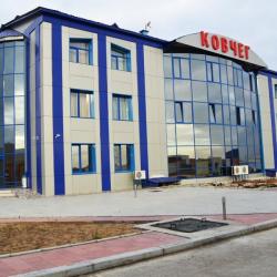 Фото Отель Ковчег