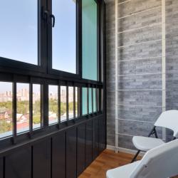 Фото Отель Apart NSK на улице Островского