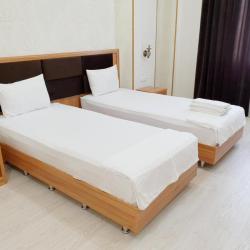 Фото Отель Baraka Hotel (Барака)