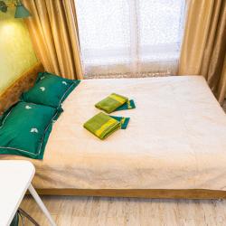 фото 15 MOKO Apartments (МОКО Апартментс) на улице Народного Ополчения