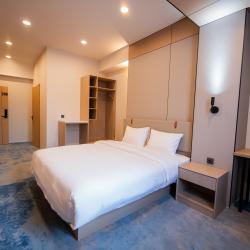 Фото Отель Rum Hotel (Рум)