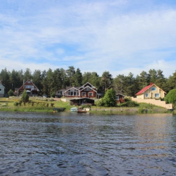 Фото Отель Алавойне