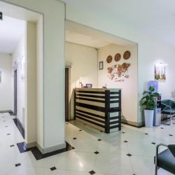 Фото Отель Turkkurgan Hotel (Турккурган)