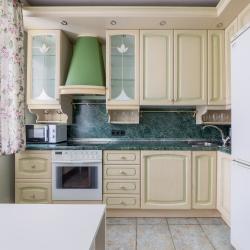 фото 8 ApartLux (АпартЛюкс) на улице Большая Спасская 8