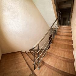 Фото Отель Гостевой дом на Мамайке