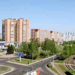 фото 3 Дом иностранных специалистов