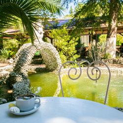 Фото Отель Гости Кавказа