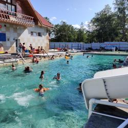 Фото Отель Солнечная