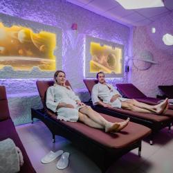 Фото Отель Bridge Family (Бридж Фэмили)